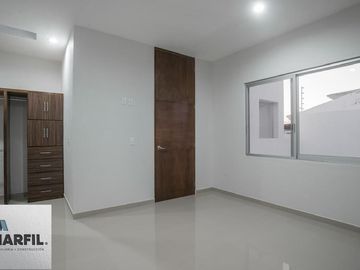 Casa en VENTA y RENTA Residencial Esmeralda Norte Colima  Recámara Principal PB