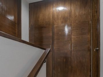 Casa en VENTA y RENTA Residencial Esmeralda Norte Colima  Recámara Principal PB