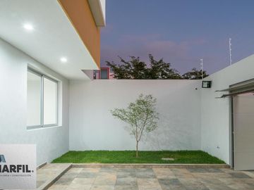 Casa en VENTA y RENTA Residencial Esmeralda Norte Colima  Recámara Principal PB