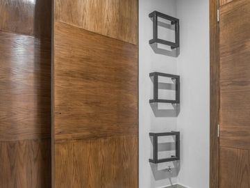 Casa en VENTA y RENTA Residencial Esmeralda Norte Colima  Recámara Principal PB