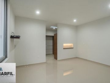 Casa en VENTA y RENTA Residencial Esmeralda Norte Colima  Recámara Principal PB