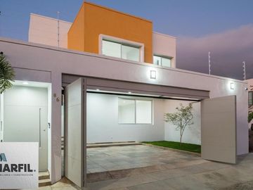 Casa en VENTA y RENTA Residencial Esmeralda Norte Colima  Recámara Principal PB