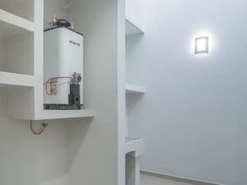 Casa en VENTA y RENTA Residencial Esmeralda Norte Colima  Recámara Principal PB
