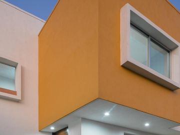 Casa en VENTA y RENTA Residencial Esmeralda Norte Colima  Recámara Principal PB