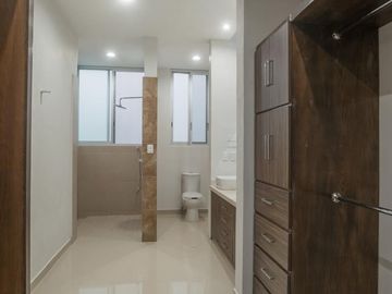 Casa en VENTA y RENTA Residencial Esmeralda Norte Colima  Recámara Principal PB