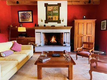 Hermosa casa de campo  en Huasca de Ocampo!!