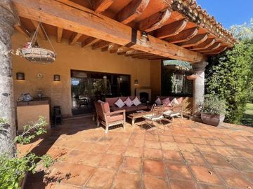 Hermosa casa de campo  en Huasca de Ocampo!!