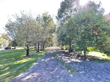 Hermosa casa de campo  en Huasca de Ocampo!!
