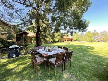 Hermosa casa de campo  en Huasca de Ocampo!!