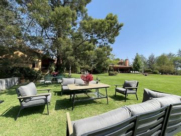 Hermosa casa de campo  en Huasca de Ocampo!!