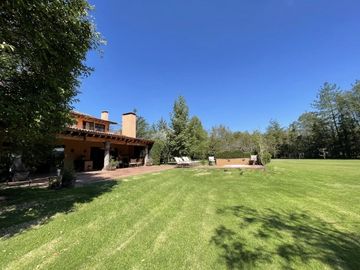 Hermosa casa de campo  en Huasca de Ocampo!!