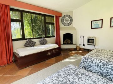 Hermosa casa de campo  en Huasca de Ocampo!!