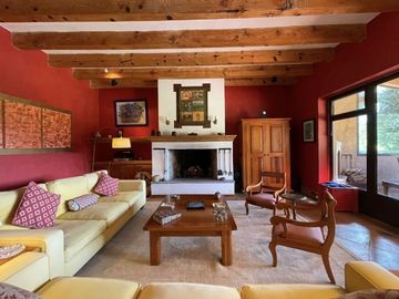 Hermosa casa de campo  en Huasca de Ocampo!!