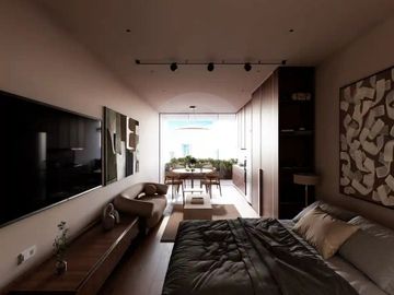 Casa Escandón Departamento en venta en Escandón I Sección