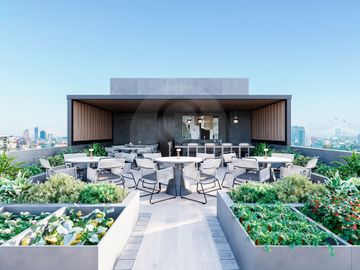 Casa Escandón Departamento en venta en Escandón I Sección