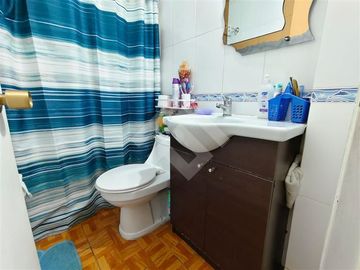Casa en Venta en Av Las Parcelas