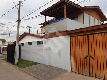 Casa en Venta en Av Las Parcelas