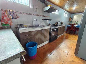 Casa en Venta en Av Las Parcelas