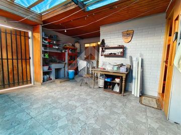 Casa en Venta en Av Las Parcelas