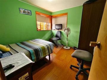 Casa en Venta en Av Las Parcelas