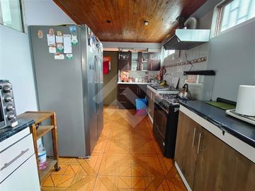 Casa en Venta en Av Las Parcelas
