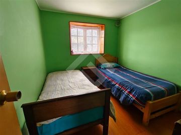 Casa en Venta en Av Las Parcelas