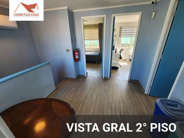 VENTA CASA EN LAGUNA DEL SOL 4H/3B  QUINCHO/PISCINA/AIRE ACONDICIONADO