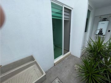 Casa en Venta en Jiutepec con Seguridad