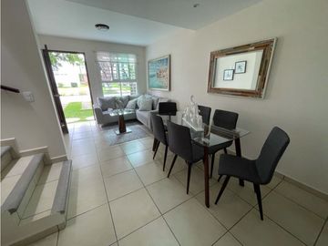 Casa en Venta en Jiutepec con Seguridad