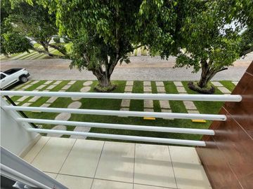 Casa en Venta en Jiutepec con Seguridad