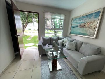Casa en Venta en Jiutepec con Seguridad