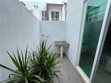 Casa en Venta en Jiutepec con Seguridad