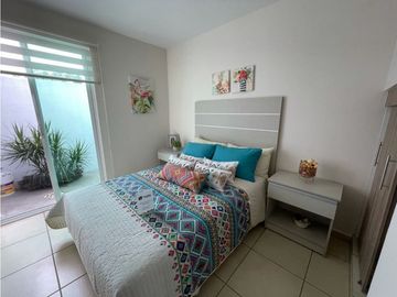 Casa en Venta en Jiutepec con Seguridad