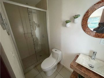 Casa en Venta en Jiutepec con Seguridad