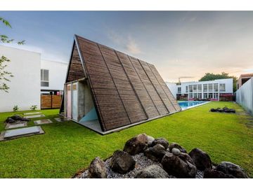 Casa en Venta en Xochitepec - Residencial Ceiba