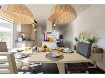 Casa en Venta en Xochitepec - Residencial Ceiba