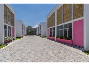 Casa en Venta en Xochitepec - Residencial Ceiba