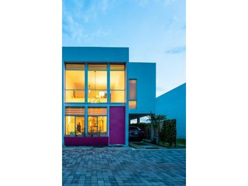 Casa en Venta en Xochitepec - Residencial Ceiba
