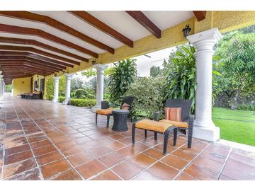 Casa en venta en Cuernavaca Morelos Sumiya
