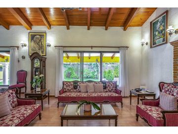 Casa en venta en Cuernavaca Morelos Sumiya