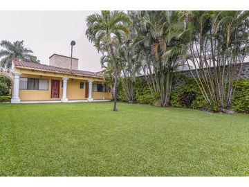 Casa en venta en Cuernavaca Morelos Sumiya