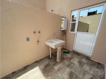 Casa en venta en Emiliano Zapata - Los Sauces