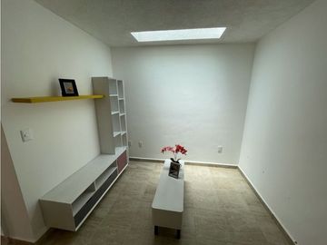 Casa en venta en Emiliano Zapata - Los Sauces