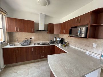 Casa en venta en Emiliano Zapata - Los Sauces