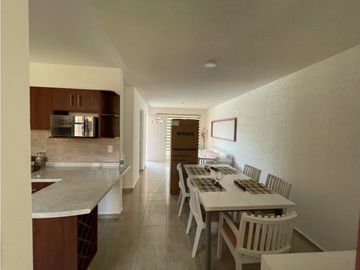 Casa en venta en Emiliano Zapata - Los Sauces