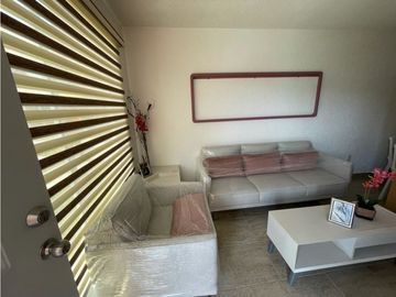 Casa en venta en Emiliano Zapata - Los Sauces