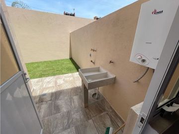Casa en venta en Emiliano Zapata - Los Sauces