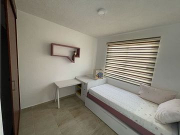 Casa en venta en Emiliano Zapata - Los Sauces
