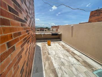 Casa en venta en Emiliano Zapata - Los Sauces