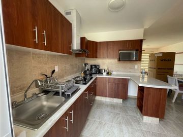 Casa en venta en Emiliano Zapata - Los Sauces